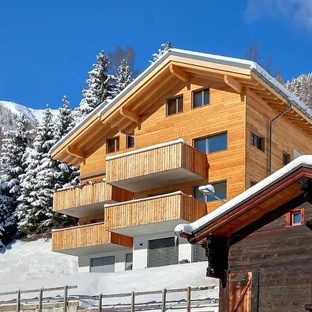 Appartement Joderestutz