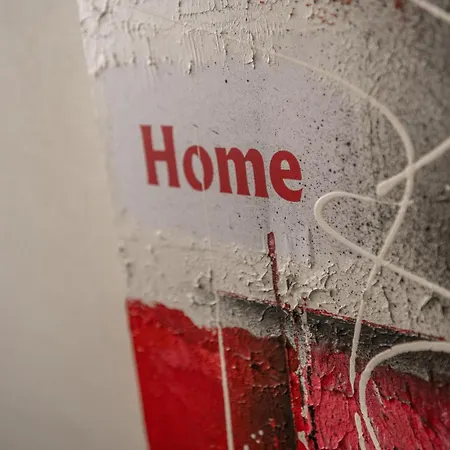 Joderestutz Apartment *