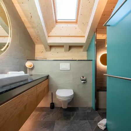 Joderestutz Appartement Reckingen