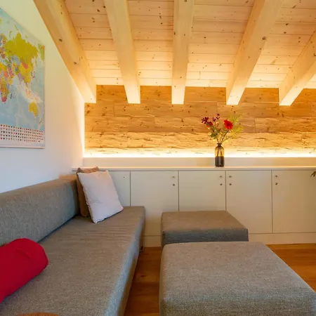 Appartement Joderestutz Reckingen