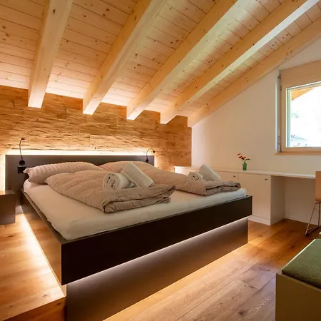 Joderestutz Apartman