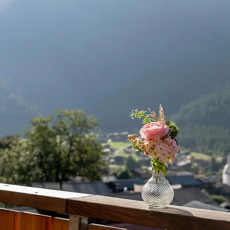 Appartement Joderestutz