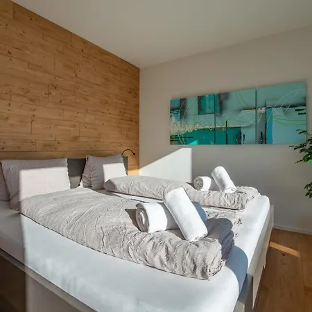 Apartman Joderestutz Reckingen