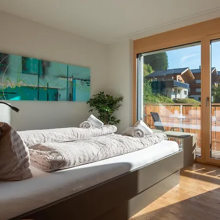 Joderestutz Apartamento Reckingen