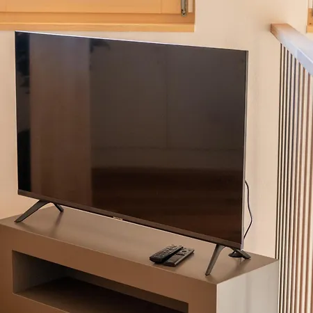 Joderestutz Apartment