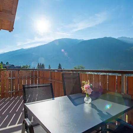 Apartman Joderestutz