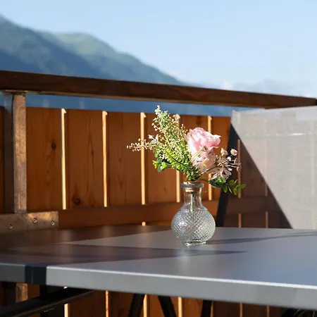 Joderestutz Apartman Reckingen