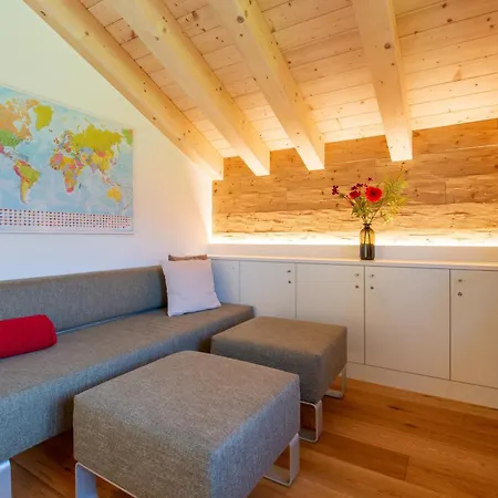 Appartement Joderestutz Reckingen