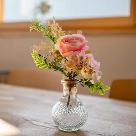 Joderestutz Apartment