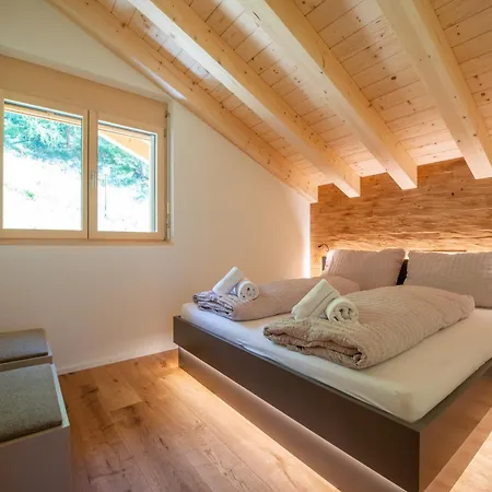 Joderestutz Apartamento