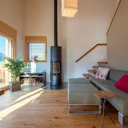 Joderestutz Appartement *