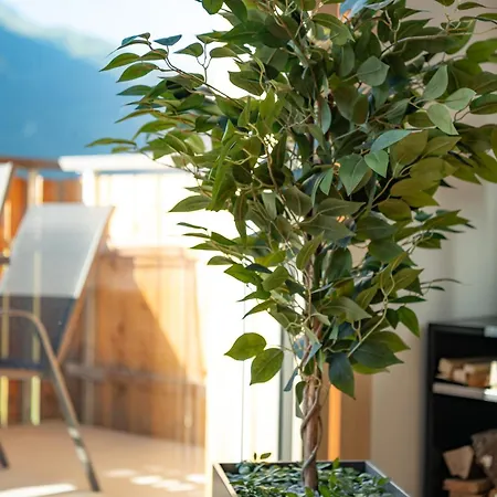 Apartman Joderestutz Reckingen