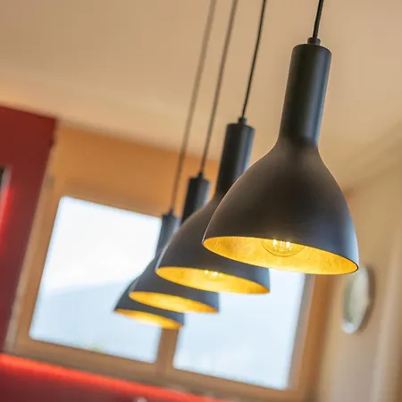 Apartamento Joderestutz Reckingen