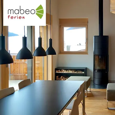 Apartman Joderestutz *