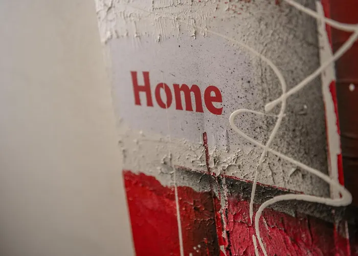 Joderestutz Apartmán *