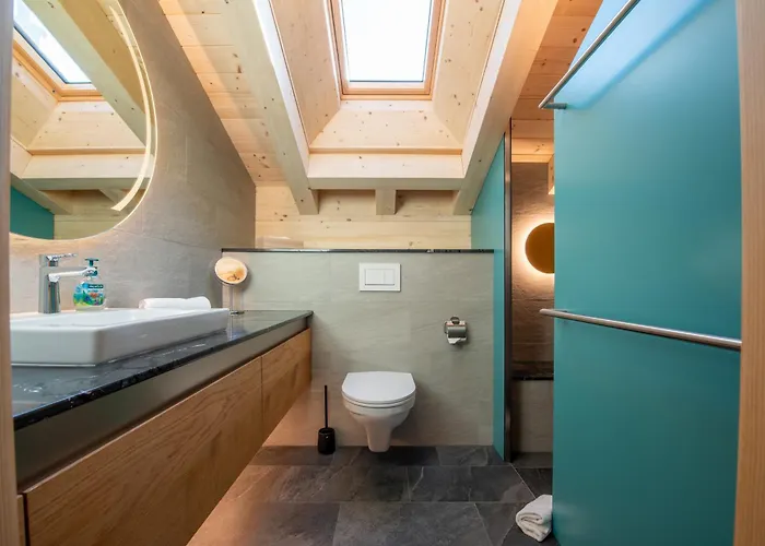 Joderestutz Apartmán Reckingen