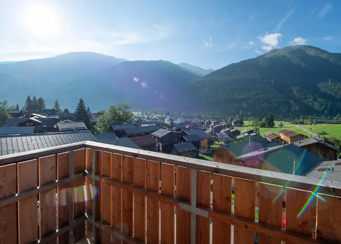 Joderestutz Reckingen