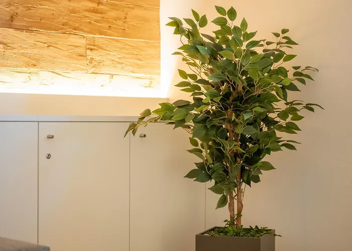 Apartmán Joderestutz Reckingen