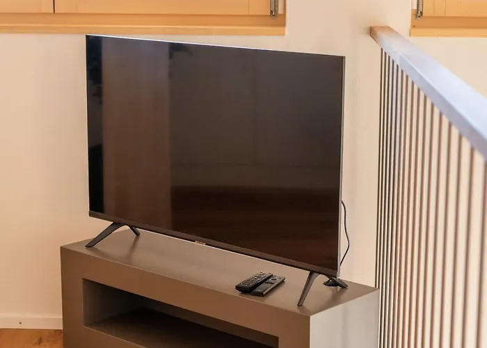 Joderestutz Apartmán