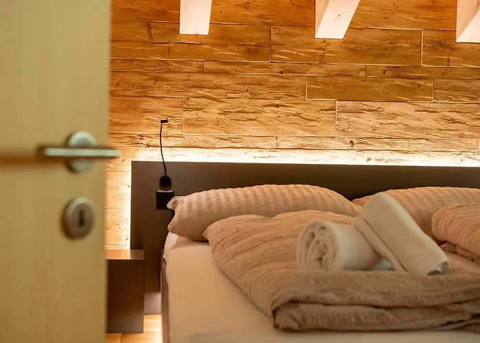 Joderestutz Apartmán *