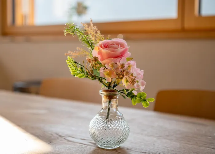 Joderestutz Apartmán