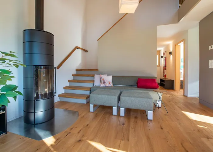 Apartmán Joderestutz *