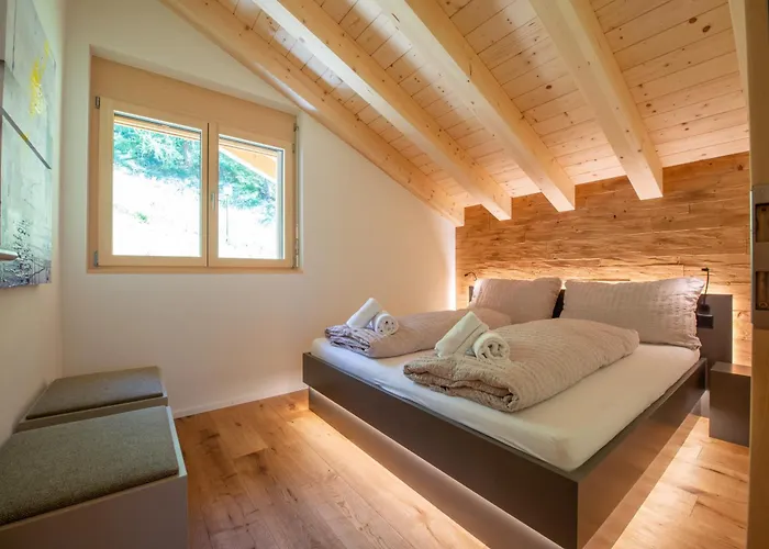 Joderestutz Apartmán