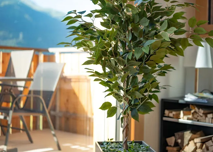 Apartmán Joderestutz Reckingen