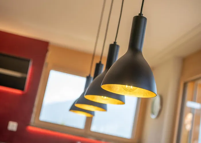 Apartmán Joderestutz Reckingen